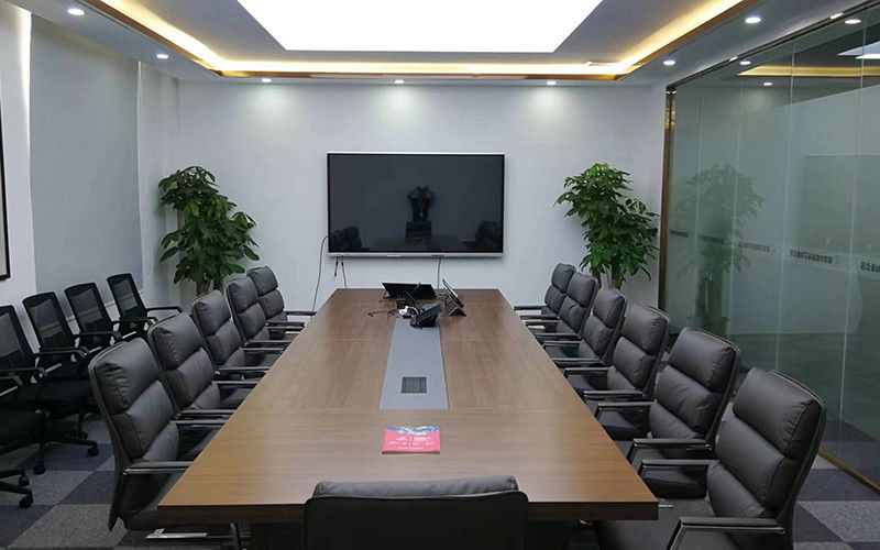 China Shenzhen Rogin Electronics Co., Ltd. Bedrijfsprofiel