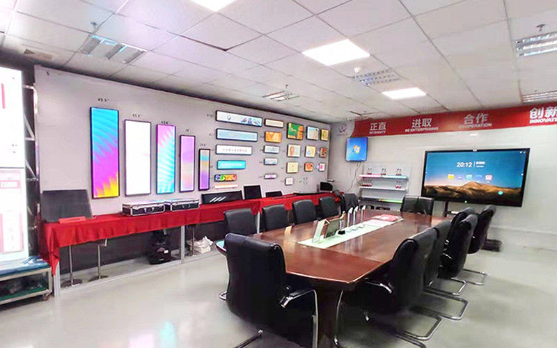 China Shenzhen Rogin Electronics Co., Ltd. Bedrijfsprofiel