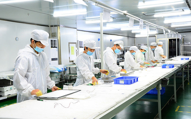 China Shenzhen Rogin Electronics Co., Ltd. Bedrijfsprofiel