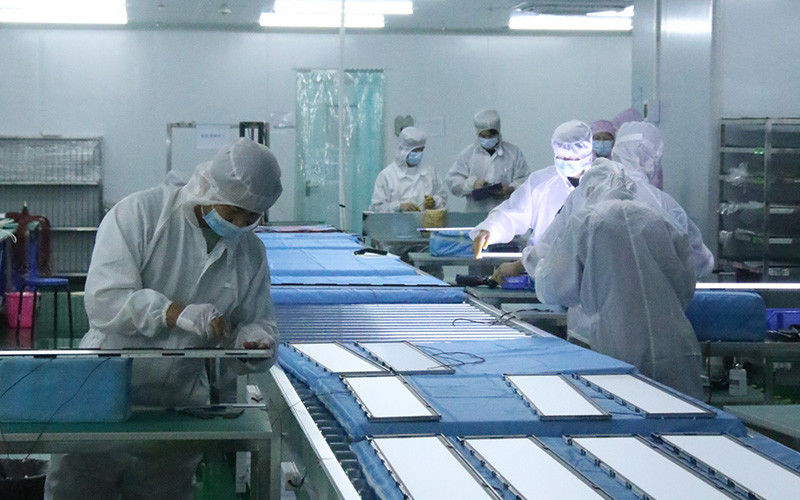 China Shenzhen Rogin Electronics Co., Ltd. Bedrijfsprofiel