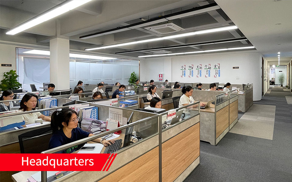 China Shenzhen Rogin Electronics Co., Ltd. Bedrijfsprofiel
