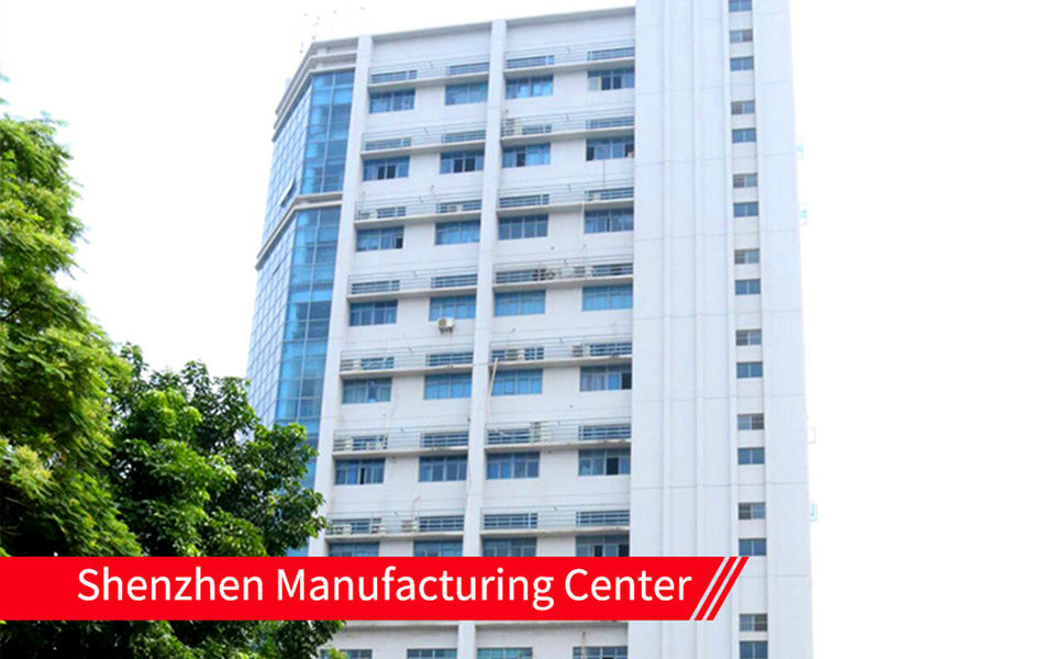 China Shenzhen Rogin Electronics Co., Ltd. Bedrijfsprofiel