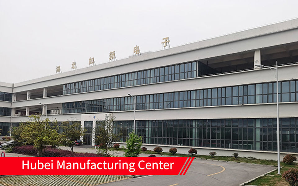 China Shenzhen Rogin Electronics Co., Ltd. Bedrijfsprofiel