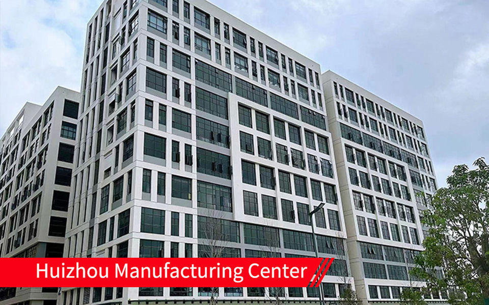 China Shenzhen Rogin Electronics Co., Ltd. Bedrijfsprofiel