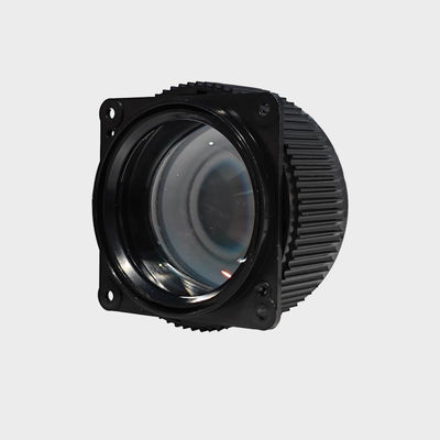 3.5 inch Projector Focus Lens F110mm 1080P TR1.351 Met een goede verenigbaarheid