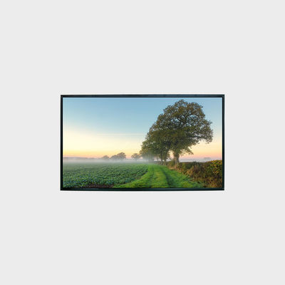 Ervaar scherpe en heldere beelden met 43" hoog helderheids-LCD-scherm 1920*1080 LVDS 1500nits