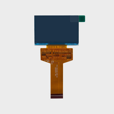 2.4 inch LCD projector display FOG 800 ((RGB) * 480 LVDS 30 PIN LCD scherm