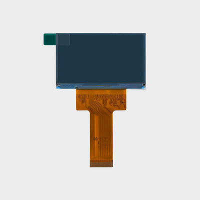 2.6 inch Projector LCD Display FOG 640 ((RGB) *360 LVDS 30 PIN LCD-scherm