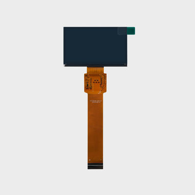 2.69 inch Projector LCD Screen FOG 1280 ((RGB) *720 30PIN LVDS LCD Screen