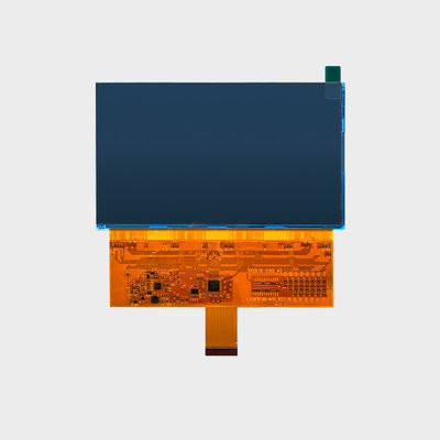 40 pin LCD Display LVDS LCD Projector Scherm 1920 ((RGB) *1080