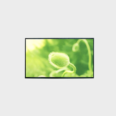 1920*1080 Resolutie 43 inch Hoge helderheid LCD-scherm LVDS 1500nits Actief gebied 940.896*529.254mm