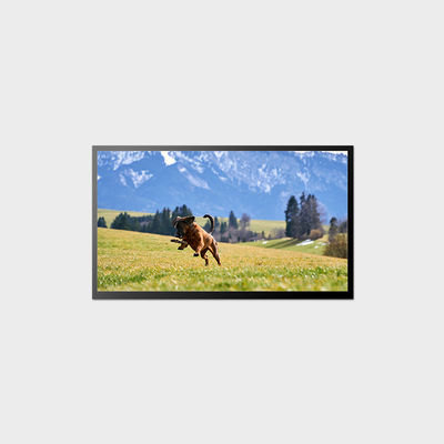 23.8 inch Hoge Helderheid LCD Display 58W 1920*1080 LVDS LCD Panel 1000nits