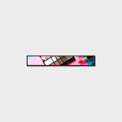 47,95 inch staaftype LCD-scherm 1920 * 238 LVDS 1000 nits