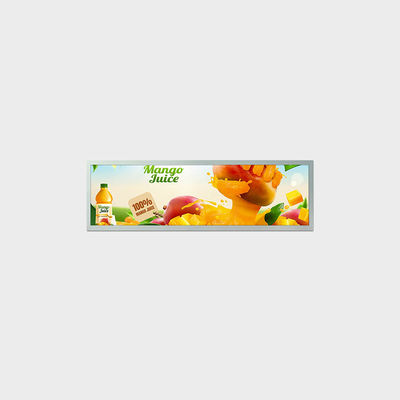 15.3 inch bar type scherm 1280*342 LVDS 700nits LCD scherm display panel