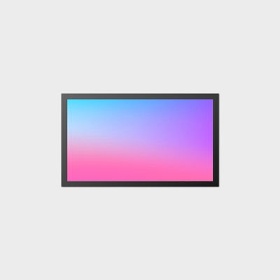 32 inch Touchscreen voor advertenties 300nit Digitaal advertentieschermen