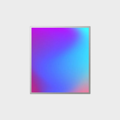 35.6 inch vierkant LCD-scherm 1920x2160 500nits Display module