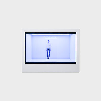 21.5 inch Transparent LCD Display Screen 1920*1080 Helder LCD-scherm