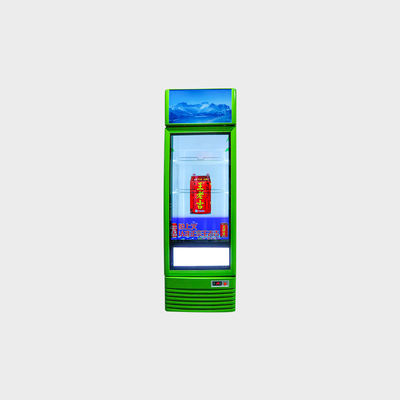 43 inch Transparent LCD Display Panel 1920*1080 Transparent Display Case Op maat gemaakt