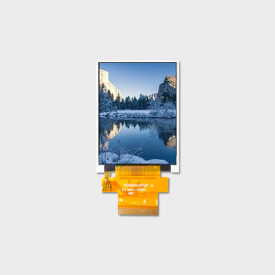 Instrument 2,0 inch LCD-scherm 176 RGB * 220 MCU LCD klein scherm