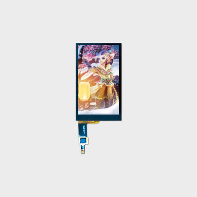 4.0 inch Kleine LCD-scherm 480*800 MIPI 200 Nits Display