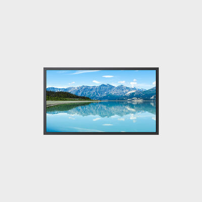 10.1-98" Paneldimension Hoge helderheid LCD-scherm met 700-5000 Typ. Helderheid