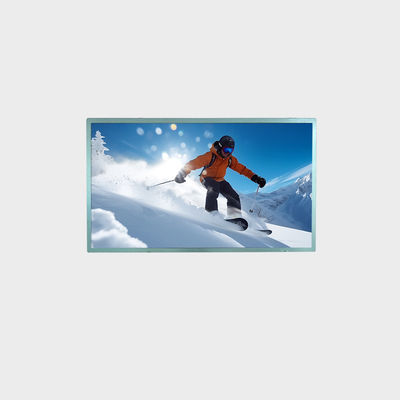 27 inch LCD-scherm 2K LVDS 700nits LCMA-RX0270GA07-C070 Hoge helderheid Outline Dimensie 613.6*356.85*10.5mm