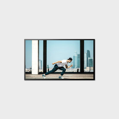 Resolutie 32 inch LCD-scherm 1000nits 3840*2160 Actief gebied 698.4*392.85mm LCMA-RX0320GI01-C100