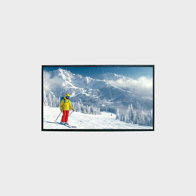 LCD-scherm 43 inch LCD-paneel 500 nits resolutie 3840*2160 LCMA-RX0430GB12-C050
