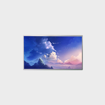 Hoge Helderheid 1000nits 21,5 inch LCD Scherm 1920*1080 LCMA-RX0215GB16-C100 voor Breed Temperatuurbereik