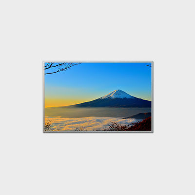10,1 inch LCD-paneel met hoge helderheid 1280*800 LVDS 1200 nits LCMA-RX0101GI02-C120