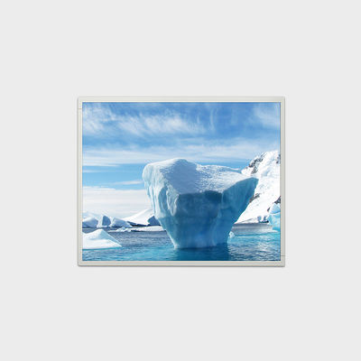 19 inch LCD-scherm 1280*1024 LVDS 800 nits brede temperatuur LCMA-RX0190GB03-C080