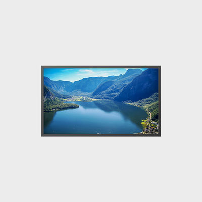 24 inch LCD-scherm met LVDS-interface Ondersteuning Hoge Helderheid Maatwerk LCMA-RX0240GA01-C100