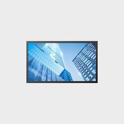 32 inch TFT LCD advertentie bestellen Manu Display met 4000nits Outdoor Machine