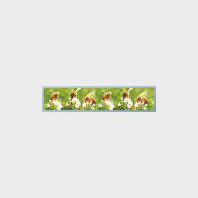 37,8 inch bartype snijdende TFT-display met 1920 * 387 resolutie 2000nits hoge helderheid.