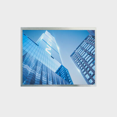 12,1 inch TFT LCD-oplossing met 1280 * 768 oplossing Ondersteuning buitentoepassing