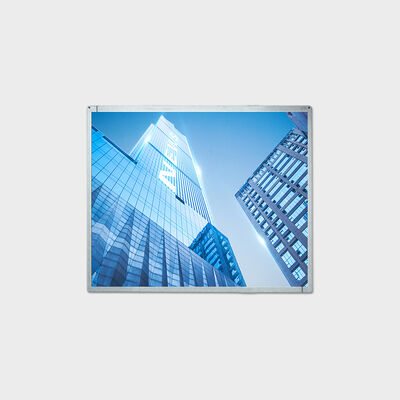 17 inch TFT-oplossing voor industriële LCD-projectondersteuning 1000nits helderheidsoplossing