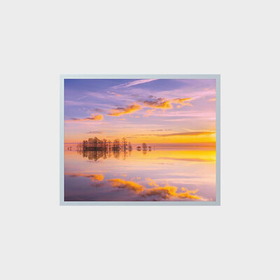 19 inch hoge helderheid TFT LCD-scherm 1280 * 1024 resolutie industriegebied