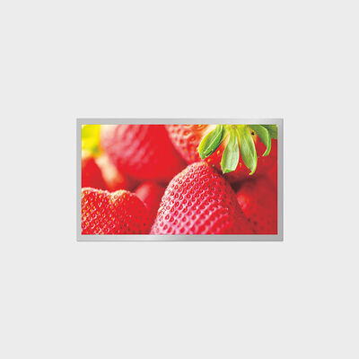 13,3 inch hoge helderheid LCD voor reclamemachine met FHD-resolutieoplossing