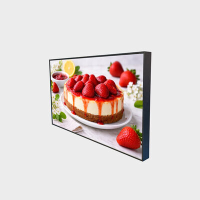 43inch High Brightness TFT Display With Direct Type Backlight Solution Support 3500nits