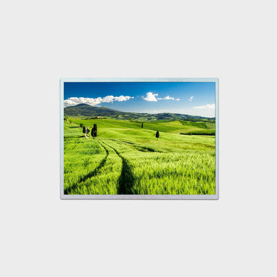 Hoge helderheid 10,4 inch LCD-scherm 1024*768 LVDS 1500nits met 1500nits Helderheid