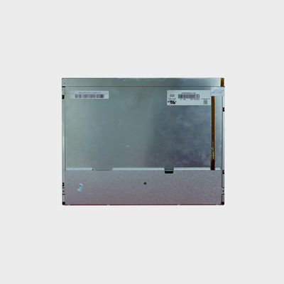 12.1 inch hoog helder LCD-scherm 1024*768 LVDS 1000 Nits voor busstation