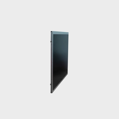 12.1 inch hoog helder LCD-scherm 1024*768 LVDS 1000 Nits voor busstation