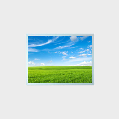 15 inch LCD-scherm 1024*768 waterdicht LCD-scherm voor reclame buiten