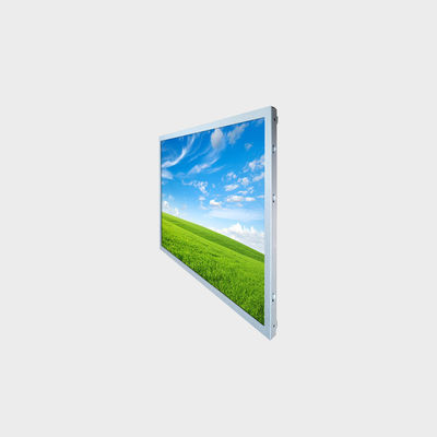 15 inch LCD-scherm 1024*768 waterdicht LCD-scherm voor reclame buiten