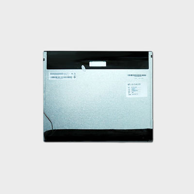 Commercieel waterdicht LCD-scherm 17 inch 1280*1024 LVDS 1000 Nits Display