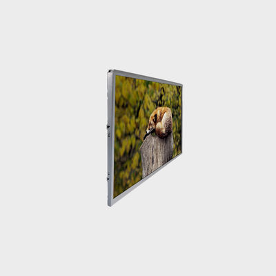 LVDS 1000nits 18,5 inch LCD-scherm met 1920*1080 resolutie en 0-50C werktemperatuur