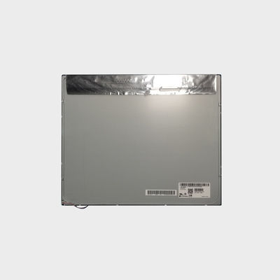 LVDS 500nits Hoge helderheid LCD-scherm 19 inch LCD-scherm 1280*1024