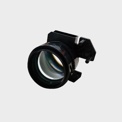 5.0 inch Projector Wide Angle Lens F145mm 1080P TR1.3Eenvoudige installatie