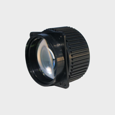 2.6 inch Projector Wide Angle Lens F80mm 720P TR1.3Een goed contrast