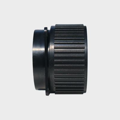 2.6 inch Projector Wide Angle Lens F80mm 720P TR1.3Een goed contrast